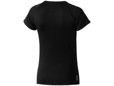 Elevate Футболки Артикул 3901199XS Футболка Niagara женская, черный на складе 4 шт по цене 2&nbsp;542.77 ₽