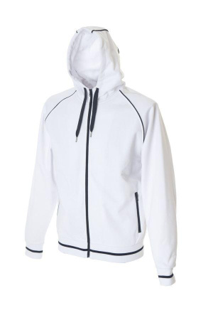 JRC Толстовки Артикул 3998860.01 3XL Толстовка мужская COIMBRA 320 на складе 7 шт по цене 5&nbsp;046 ₽
