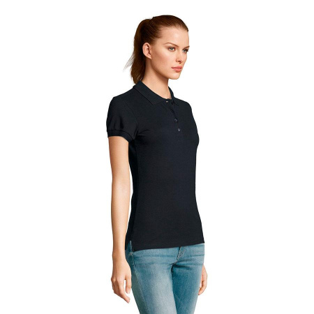 Sol's Поло Артикул 711338.318 XL Поло женское PASSION 170 на складе 104 шт по цене 1&nbsp;135 ₽
