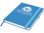  Блокноты Артикул 21021301 Блокнот Rivista большого размера, синий на складе 1 шт по цене 1&nbsp;865.38 ₽