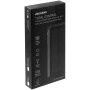 Uniscend Аккумуляторы Артикул 22011.10 Аккумулятор защищенный Total Control 10000 мАч, черный с серым на складе 912 шт по цене 2&nbsp;190 ₽