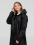 Unit Дождевики Артикул 11124.30 Дождевик Rainman Zip, черный на складе 460 шт по цене 1&nbsp;190 ₽