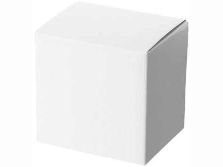  Кружки Артикул 10036400 Кружка керамическая Bahia, белый на складе 55 шт по цене 516.77 ₽