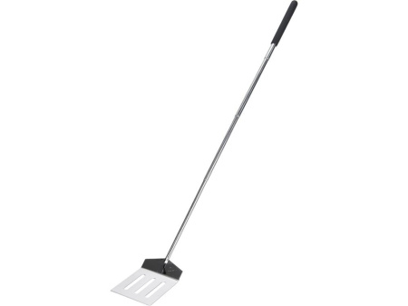  Лопатки Артикул 17053050 Выдвижная лопатка для гриля Bochum, серебристый/черный на складе 58 шт по цене 421.23 ₽