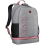 Wenger Рюкзаки Артикул 14040.10 Рюкзак Collegiate Quadma, серый на складе 0 шт по цене 6&nbsp;020 ₽