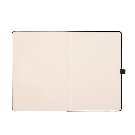 thINKme Блокноты Артикул 21220 08 Бизнес-блокнот GLORI, A5, красный, твердая обложка, в линейку на складе 685 шт по цене 894 ₽