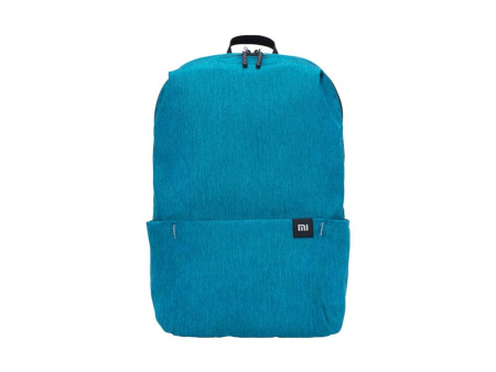 Xiaomi Рюкзаки Артикул 400042 Рюкзак Mi Casual Daypack Bright Blue (ZJB4145GL) на складе 6 шт по цене 997.91 ₽