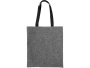  Сумки для покупок Артикул 579508 Сумка для шопинга Felt из RPET-фетра, серый на складе 6 шт по цене 382 ₽