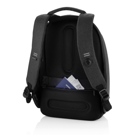 XD Design Рюкзаки Артикул P705.251 Рюкзак Bobby Tech с защитой от карманников на складе 14 шт по цене 23&nbsp;490 ₽
