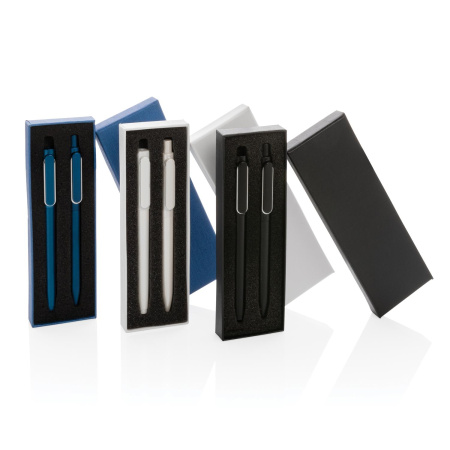 XD Collection Наборы Артикул P610.691 Набор ручек X6 на складе 193 шт по цене 360 ₽