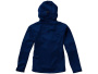 Slazenger Куртки Артикул 3330749M Куртка софтшел Match женская, темно-синий/серый на складе 0 шт по цене 7&nbsp;981.59 ₽