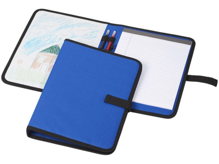  Папки Артикул 10723901 Папка A4 Veela, синий на складе 1 шт по цене 1&nbsp;465.10 ₽