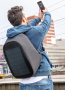 XD Design Рюкзаки Артикул P705.251 Рюкзак Bobby Tech с защитой от карманников на складе 14 шт по цене 23&nbsp;490 ₽