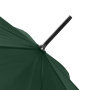 Doppler Зонты Артикул 11845.90 Зонт-трость Dublin, зеленый на складе 5 шт по цене 2&nbsp;541 ₽