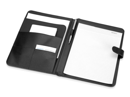  Папки Артикул 925707 Папка для документов Norton, черный на складе 0 шт по цене 1&nbsp;920.83 ₽