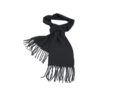  Шарфы Артикул 863417 Шарф Chaud, черный на складе 909 шт по цене 887.99 ₽