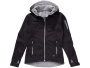 Slazenger Куртки Артикул 3330799XL Куртка софтшел Match женская, черный/серый на складе 16 шт по цене 8&nbsp;894.53 ₽