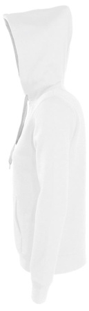 Sol's Толстовки Артикул 47100102 Толстовка женская Soul Women 280 белая на складе 21 шт по цене 4&nbsp;915 ₽