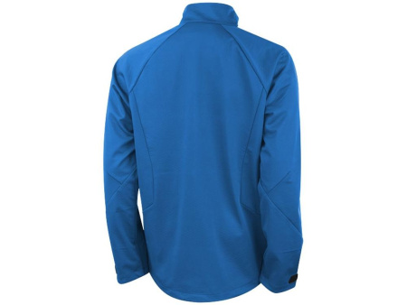 Elevate Куртки Артикул 3932544XL Куртка софтшел Kaputar мужская, синий на складе 0 шт по цене 9&nbsp;646.59 ₽