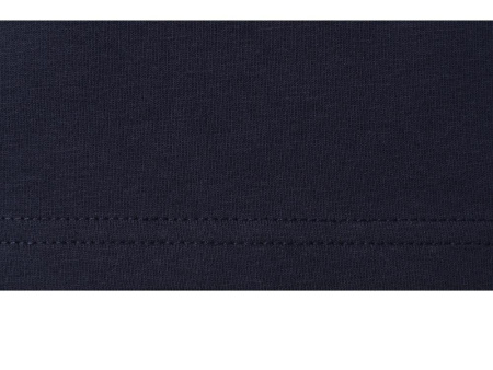 US Basic Футболки Артикул 3103649XL Футболка HD Fit короткий рукав с эластаном_XL, мужская,тёмно-синий на складе 384 шт по цене 940 ₽