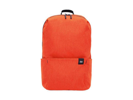 Xiaomi Рюкзаки Артикул 400046 Рюкзак Mi Casual Daypack Orange (ZJB4148GL) на складе 356 шт по цене 1&nbsp;393.91 ₽