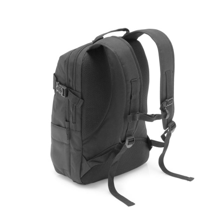  Рюкзаки Артикул 0v0004325 ZIPPERS BPACK. Рюкзак для ноутбука до 15.6'', Черный на складе 0 шт по цене 8&nbsp;838.65 ₽