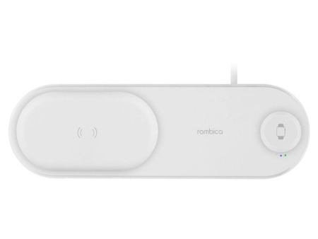 Rombica БЗУ Артикул 595683 БЗУ Rombica NEO DeskStation на складе 0 шт по цене 2&nbsp;441.07 ₽