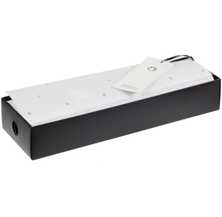 Newonce Шарфы Артикул 15986.52 Шарф Charming, коричневый с оранжевым на складе 3 шт по цене 4&nbsp;048 ₽