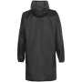 Unit Дождевики Артикул 11124.30 Дождевик Rainman Zip, черный на складе 460 шт по цене 1&nbsp;190 ₽