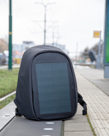 XD Design Рюкзаки Артикул P705.251 Рюкзак Bobby Tech с защитой от карманников на складе 14 шт по цене 23&nbsp;490 ₽