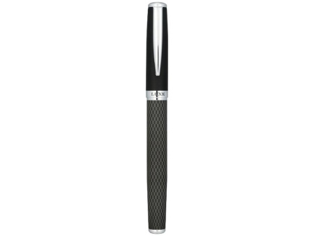 Luxe Наборы Артикул 10711000 Подарочный набор ручек Carbon, черный на складе 9 шт по цене 4&nbsp;390.41 ₽