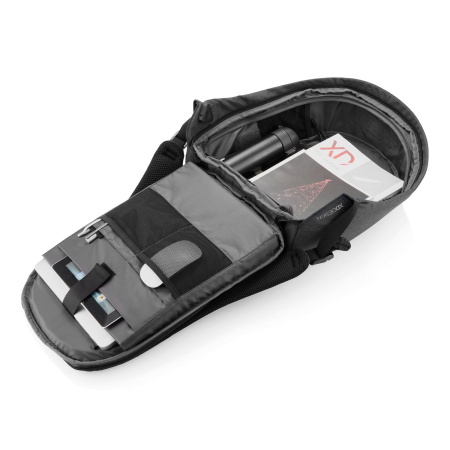 XD Design Рюкзаки Артикул P705.251 Рюкзак Bobby Tech с защитой от карманников на складе 14 шт по цене 23&nbsp;490 ₽