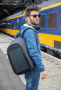 XD Design Рюкзаки Артикул P705.251 Рюкзак Bobby Tech с защитой от карманников на складе 14 шт по цене 23&nbsp;490 ₽