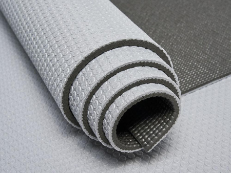 Avenue Коврики Артикул 12617401 Коврик для йоги Babaji, черный на складе 0 шт по цене 7&nbsp;414 ₽