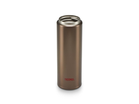 Thermos Термосы Артикул 1924636 Термос из нерж. стали тм THERMOS JNO-501-ESP 0.5L, коричневый на складе 2 шт по цене 3&nbsp;766.63 ₽
