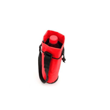 Happy Gifts Extra Термосумки Артикул 343074 08 Термосумка для бутылки FRESHER на складе 404 шт по цене 399 ₽