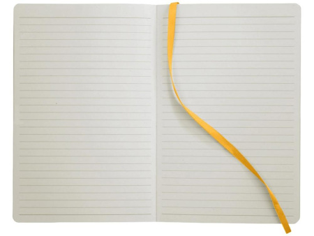 Journalbooks Блокноты Артикул 10683006 Классический блокнот А5 с мягкой обложкой, желтый на складе 0 шт по цене 879.92 ₽