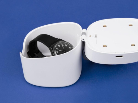 Rombica Стерилизаторы Артикул 595578 Стерилизатор Rombica Sterilizer Mini ST-UVP02 на складе 25 шт по цене 1&nbsp;496.69 ₽