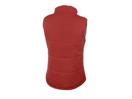 US Basic Жилеты Артикул 778025S Жилет Ontario женский, красный на складе 0 шт по цене 1&nbsp;421.17 ₽