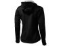 Slazenger Куртки Артикул 3330799XL Куртка софтшел Match женская, черный/серый на складе 16 шт по цене 8&nbsp;894.53 ₽