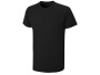 US Basic Футболки Артикул 31036992XL Футболка HD Fit короткий рукав с эластаном_2XL, мужская,чёрный на складе 57 шт по цене 940 ₽