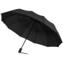 Doppler Зонты Артикул 14596.30 Зонт складной Fiber Magic Major с кейсом, черный на складе 392 шт по цене 5&nbsp;250 ₽