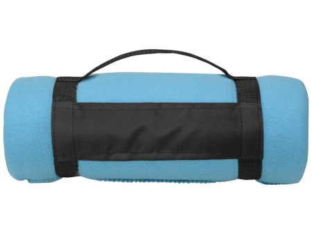  Пледы Артикул 832052 Плед Нежность, голубой на складе 2 шт по цене 660.10 ₽