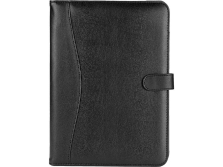  Папки Артикул 925707 Папка для документов Norton, черный на складе 0 шт по цене 1&nbsp;920.83 ₽