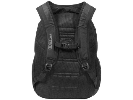 Ogio Рюкзаки Артикул 12023200 Рюкзак Logan для ноутбука 15.6, черный на складе 0 шт по цене 15&nbsp;824.16 ₽