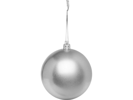  Игрушки Артикул 11323381 Елочная игрушка Nadal, серебристый на складе 0 шт по цене 482.92 ₽