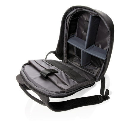 XD Design Рюкзаки Артикул P705.251 Рюкзак Bobby Tech с защитой от карманников на складе 14 шт по цене 23&nbsp;490 ₽
