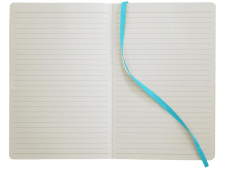 Journalbooks Блокноты Артикул 10683003 Классический блокнот А5 с мягкой обложкой, светло-синий на складе 0 шт по цене 879.92 ₽