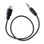Happy gifts Зарядные устройства Артикул 15514 Универсальное зарядное устройство c bluetooth-стереосистемой "Music box" (4400мАh) на складе 0 шт по цене 1&nbsp;351 ₽