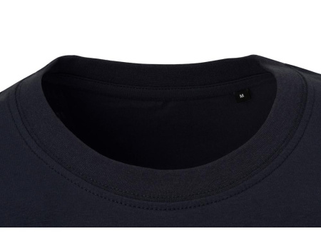 US Basic Футболки Артикул 3103649XL Футболка HD Fit короткий рукав с эластаном_XL, мужская,тёмно-синий на складе 384 шт по цене 940 ₽
